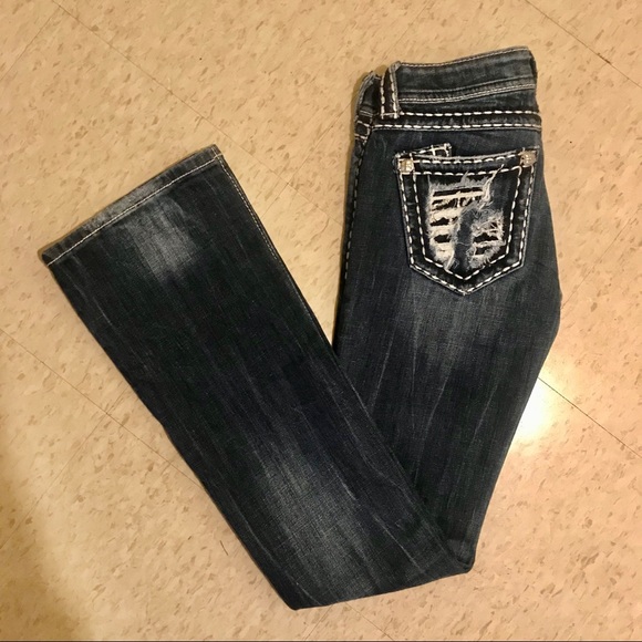 Miss Me Jeans - Picture 2 of 6